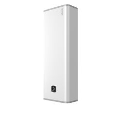 Chauffe-eau électrique connecté LINEO multipositions 40L - ATLANTIC – 157205 pas cher Principale M