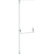 Barre antipanique Cross-bar 89 2 points blanc 950mm - JPM - 890200-68-0Z pas cher