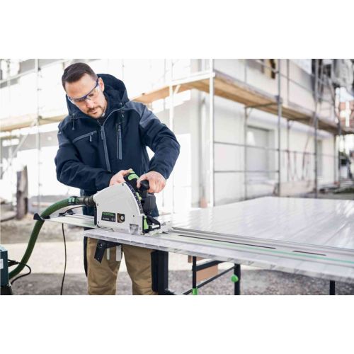 Lame de scie circulaire LAMINATE/HPL HW 260x2,5x30 WZ/FA64 - FESTOOL - 494606 pas cher Secondaire 5 L