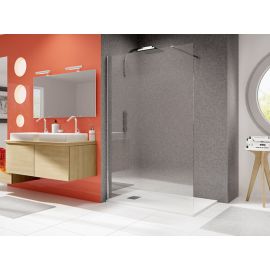 Paroi de douche Kinedo Walk-In SUPRA photo du produit Principale M
