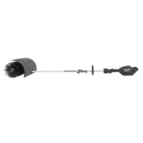 Accessoire balai-brosse Quik-Lok M18 FOPH-BBA - MILWAUKEE TOOL - 4932479985 pas cher Secondaire 3 L