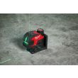 Laser vert 2 lignes 4 points M12 CLL4P-301C MILWAUKEE 4933479203 photo du produit Secondaire 5 S