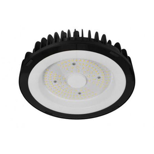 Lampe HIGH BAY LED STRIKE SLIM 4000 K 110° IP65 15000 Lm 150 W MIIDEX LIGHTING 80058811 photo du produit