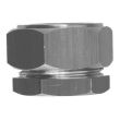 Union collet battu &eacute;gale GARIS D12502B pas cher