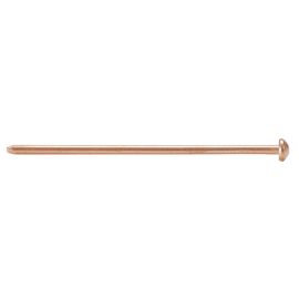 Rivets KS Tools cuivre débosseleur 3 x 8,2 mm - 500.8576 photo du produit Principale M