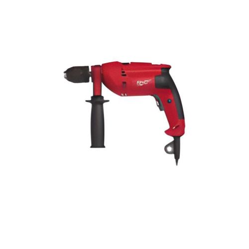 Perceuse à percussion 630 W PDE 16 RP 59 Nm en coffret de transport MILWAUKEE 4933409206 photo du produit Secondaire 1 L