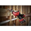 Scie sabre HACKZALL 18 V M18 FHZ-502X une main + 2 batteries 5 Ah + chargeur + coffret HD BOX MILWAUKEE 4933459885 photo du produit Secondaire 11 S