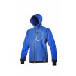 Veste de travail TRAIL bleu roi TXL - DIADORA SPA - 702.170692.XL 60084 pas cher