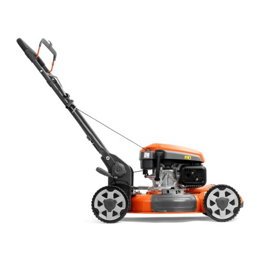 Tondeuse thermique 166 cm3 LB 251S 51 cm HUSQVARNA 970488001 photo du produit Secondaire 2 L