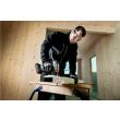Scie sauteuse 18 V STA 18 LTX 100 (sans batterie ni chargeur) + coffret MetaBox METABO 601002840 photo du produit Secondaire 3 S