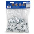 100 croisillons 1,5 mm auto-nivelants pour kit 180088 MEJIX 180089 photo du produit Secondaire 4 S