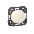 Bouton-poussoir avec voyant lumineux DOOXIE 6 A 250 V LEGRAND 600016 photo du produit Secondaire 1 S