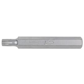 Embout de vissage KS Tools Torx® L 75 mm - entraînement 10 mm – 975.20 photo du produit Principale M