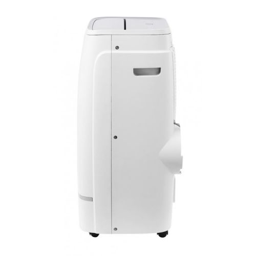 Climatiseur mobile 12000 BTU MUHLER MPAC12-C photo du produit Secondaire 1 L