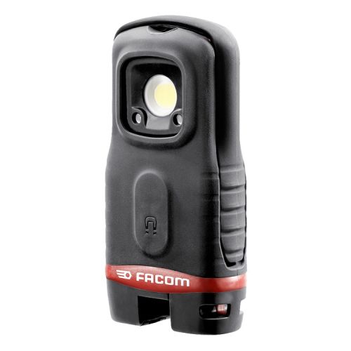 Lampe de poche rechargeable à LED 250 lm FACOM 779.PCBPB photo du produit Principale L