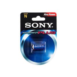 Pile alcaline Sony LR1 1,5 V - 1.LR1SO photo du produit Principale M