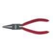 Pince à circlips intérieur droite 135 mm KS TOOLS 119.2053 photo du produit