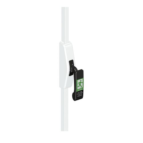 Europad design 179 2 points sans fouillot blanc JPM 8989D2-03-0A photo du produit