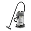 Aspirateur eau et poussière 1500W Kärcher NT 38/1 Me Classic - 14285380 photo du produit