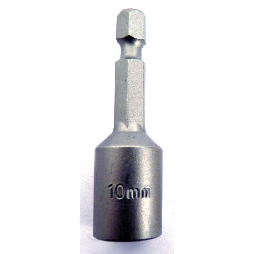 Noix de serrage écrou N° 8 HSS L 50 mm SMARTOOL TECHNIC 933902 photo du produit