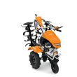 Motobineuse thermique 252 cm3 MH 700 STIHL 6251-011-3910 photo du produit Secondaire 2 S