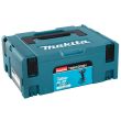 Visseuse à chocs 40V XGT + 2 batteries 2,5Ah + chargeur + coffret MAKPAC - MAKITA - TD001GD201 pas cher Secondaire 4 S