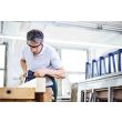 Rabot 850W Festool HL 850 EB-Plus + coffret Systainer SYS3 - 576253 photo du produit Secondaire 8 S