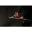 Scie sabre compacte HACKAZLL 18 V M18 C18 HZ-402B + 2 batteries 4 Ah + chargeur MILWAUKEE 4933441340 photo du produit Secondaire 5 S