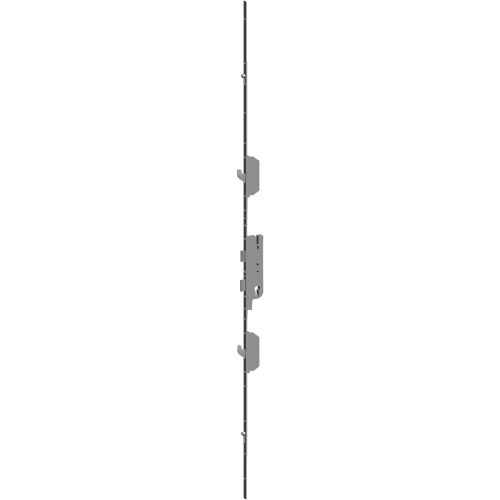 Crémone FERCOMATIC 35/70 mm SH/R têtière 16 mm carré 7 mm longueur 2150 mm côte D 1045 mm FERCO 6-33182-04-0-1 photo du produit Principale L