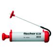 Soufflette ABG grand modèle pour scellement chimique - FISCHER - 89300 pas cher