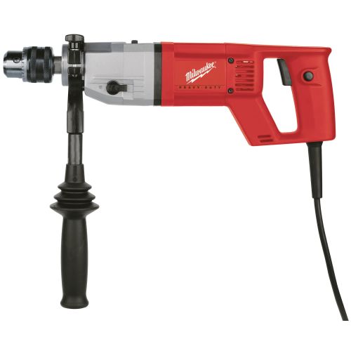 Carotteuse diamant 1500 W DD 2-160 XE + coffret MILWAUKEE 4933368690 photo du produit Secondaire 3 L