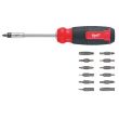 Tournevis 27 en 1 MILWAUKEE 4932492808 photo du produit Secondaire 1 S