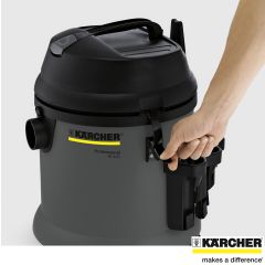 KARCHER Filtre à cartouche pour aspirateur NT27/1 - 64147890