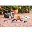 Nettoyeur haute pression 10,8V RCA 20.0 + 2 batteries AS 2 + chargeur AL 1 + sac de rangement STIHL RA02-011-7610 photo du produit Secondaire 10 S