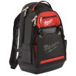 Sac à dos de chantier renforcé JOBSITE BACKPACK MILWAUKEE 48228200 photo du produit Secondaire 1 S