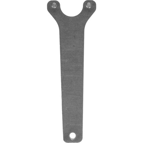 Cl&eacute; &agrave; ergots pour meuleuse 115/125mm - HIKOKI - 938332Z pas cher