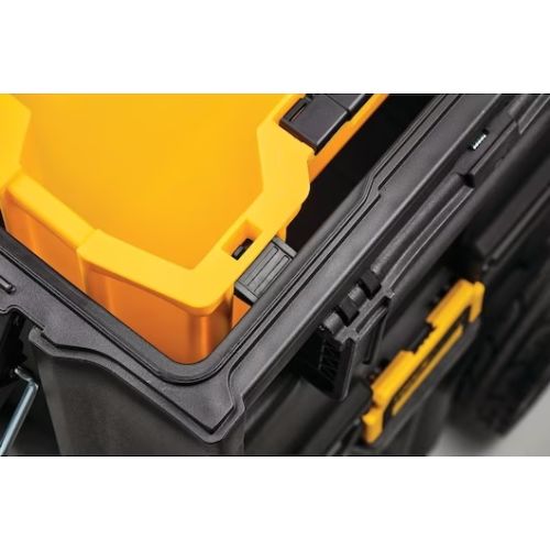 Bac profond TOUGHSYSTEM 2.0 DEWALT DWST83408-1 photo du produit Secondaire 9 L