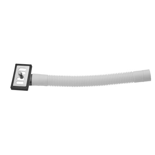 Kit de trop plein avec grille pour évier en grès / inox ou synthèse - VALENTIN - 00 062000 000 00 pas cher