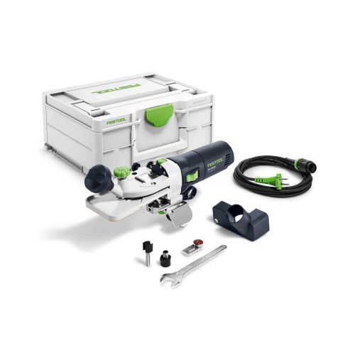 Affleureuse Festool OFK 700 EQ-Plus 720 W + coffret SYSTAINER 3 - 576232 photo du produit