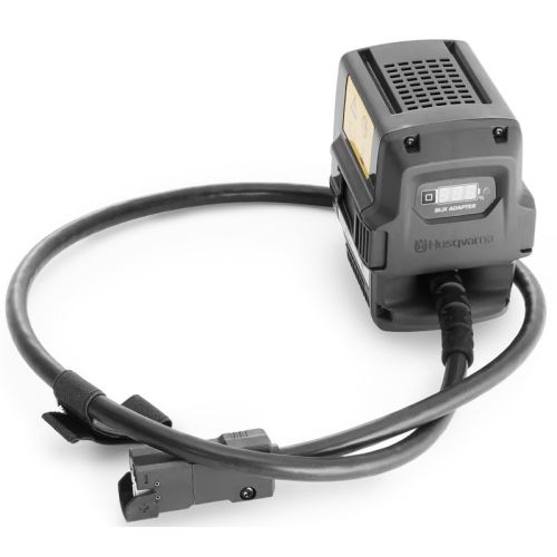 Adaptateur batterie HUSQVARNA 582780501 photo du produit