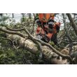 Chaine X-Cut SP33G Semi chisel pixel 0.325" 1,3 mm 56 M HUSQVARNA 581643156 photo du produit Secondaire 5 S