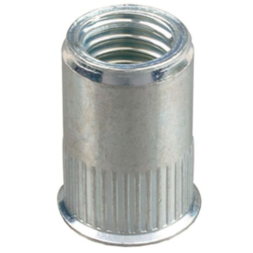 Insert GOSERT ACRC M8 D 10,5 mm &agrave; t&ecirc;te r&eacute;duite auto-affleurante en boite de 200 DEGOMETAL 142836 photo du produit Principale L