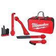Sac accessoires ATKIT-1 pour aspirateur M18F2VC23L MILWAUKEE TOOL 4932493246 photo du produit