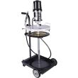Graisseur pneumatique mobile 50:1 50 - 60 kg KS TOOLS 460.5695 photo du produit