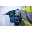 Perforateur SDS Plus 18 V GBH 18V-28 CF (Sans batterie ni chargeur) + L-BOXX BOSCH 0611921001 photo du produit Secondaire 6 S