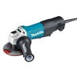 Meuleuse d'angle 1300 W 125 mm en bo&icirc;te carton MAKITA GA5050R photo du produit