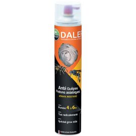 Aérosol insecticide Dalep anti guêpes et frelons asiatiques 750 ml - 450002 photo du produit Principale M