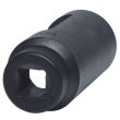 Douille d'extraction 12 pans pour injecteur 27 mm KS TOOLS 455.0032 photo du produit Secondaire 1 S