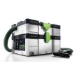 Aspirateur 1000W CLEANTEC CTL SYS en boîte carton - FESTOOL - 575279 pas cher Secondaire 1 S