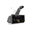 Fraise à neige pour Riders série R 300 HUSQVARNA 967276701 photo du produit